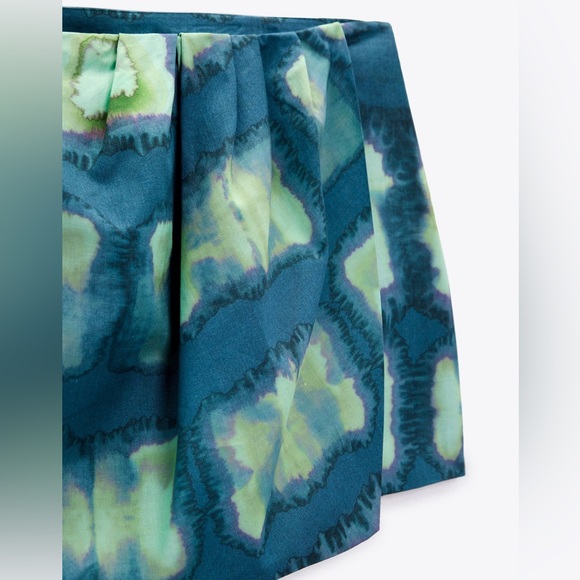 Pareo wrap  skirt - Picture 6 of 6